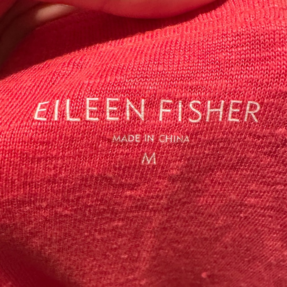 Eileen Fisher